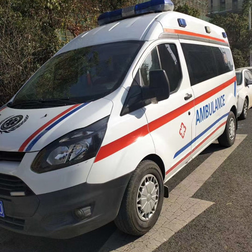 将乐品质救护车出租,为您的健康出行负责