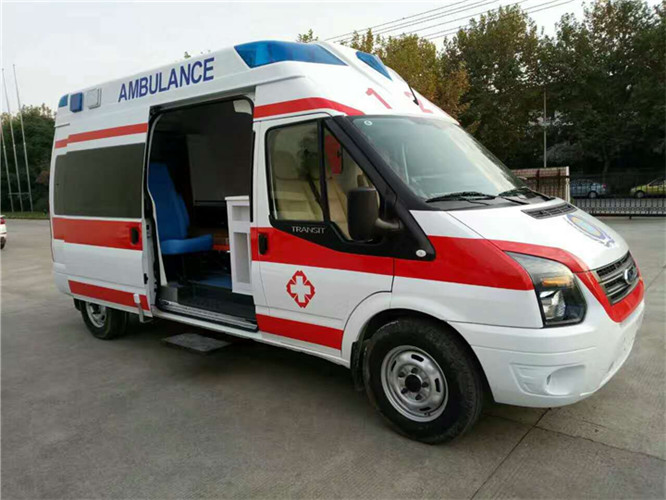 将乐乌鲁木齐沙依巴克区上线 “安康护送” 非急救转运服务平台