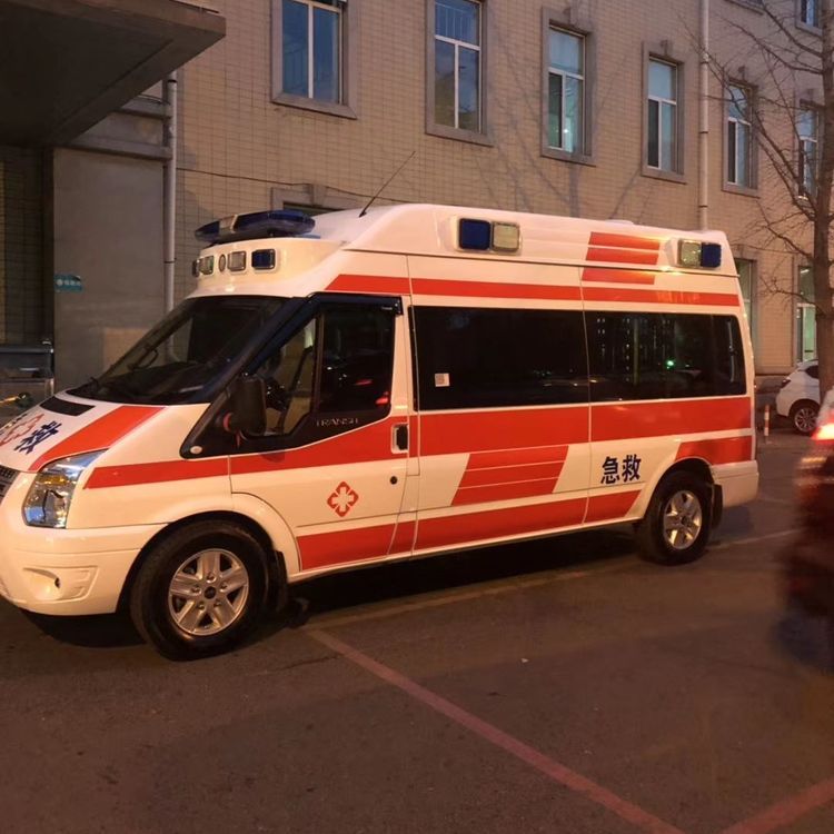 将乐一般救护车是怎么分类的