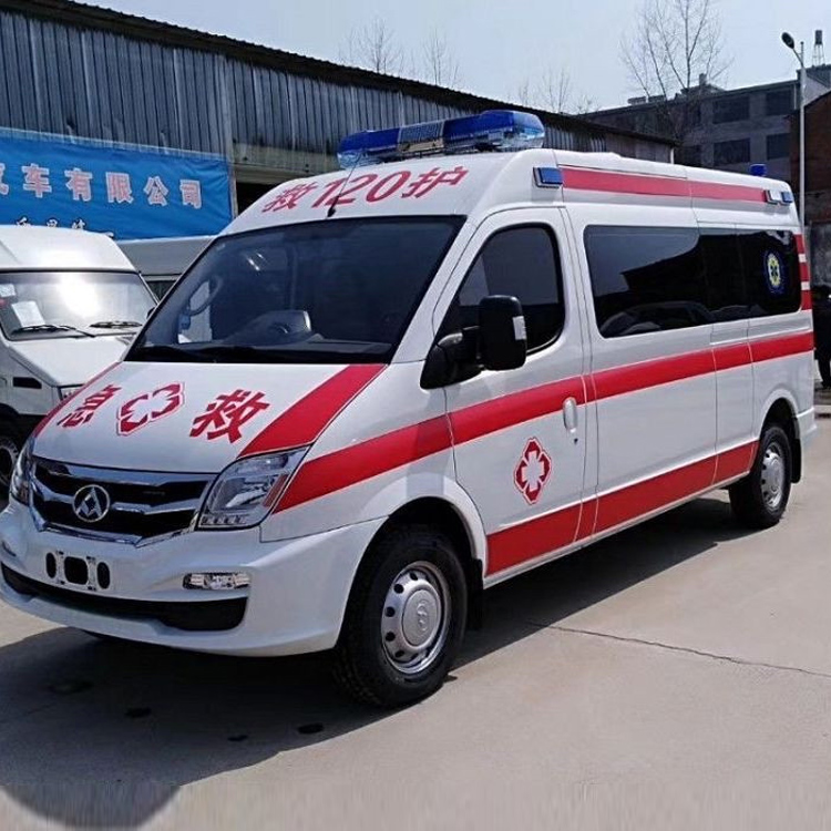 将乐马拉松租赁救护车活动保障