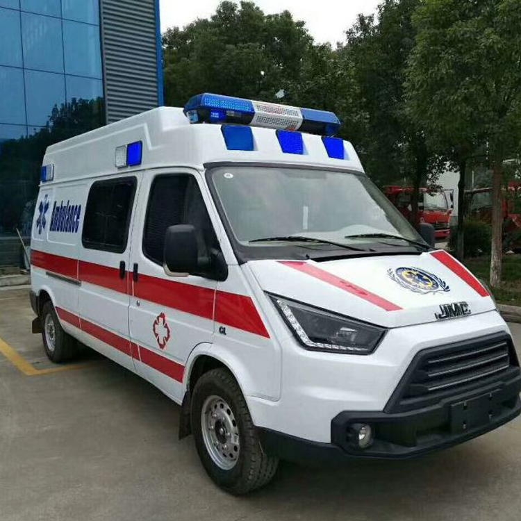 将乐救护车出租哪家好
